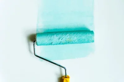 Peinture intérieure à Ambarès-et-Lagrave — murs, plafonds et boiseries